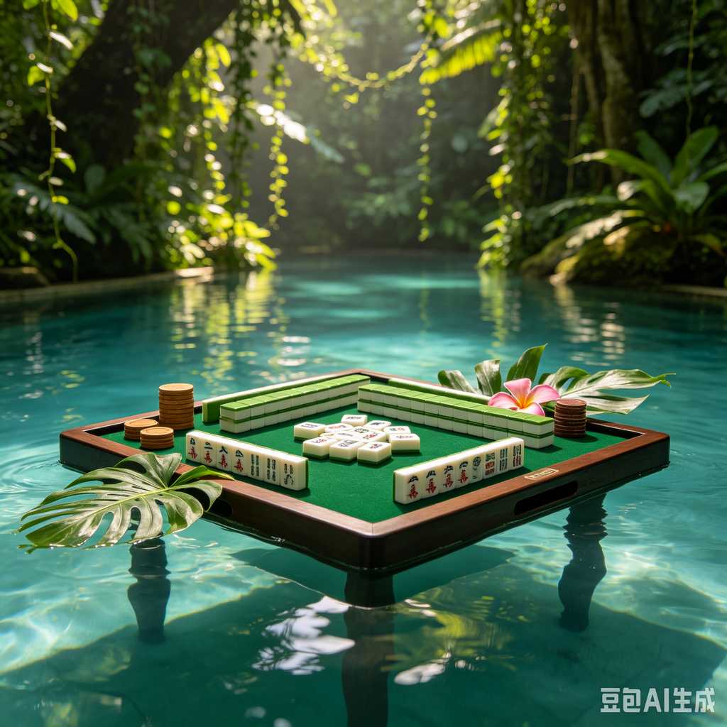 art carving mahjong set