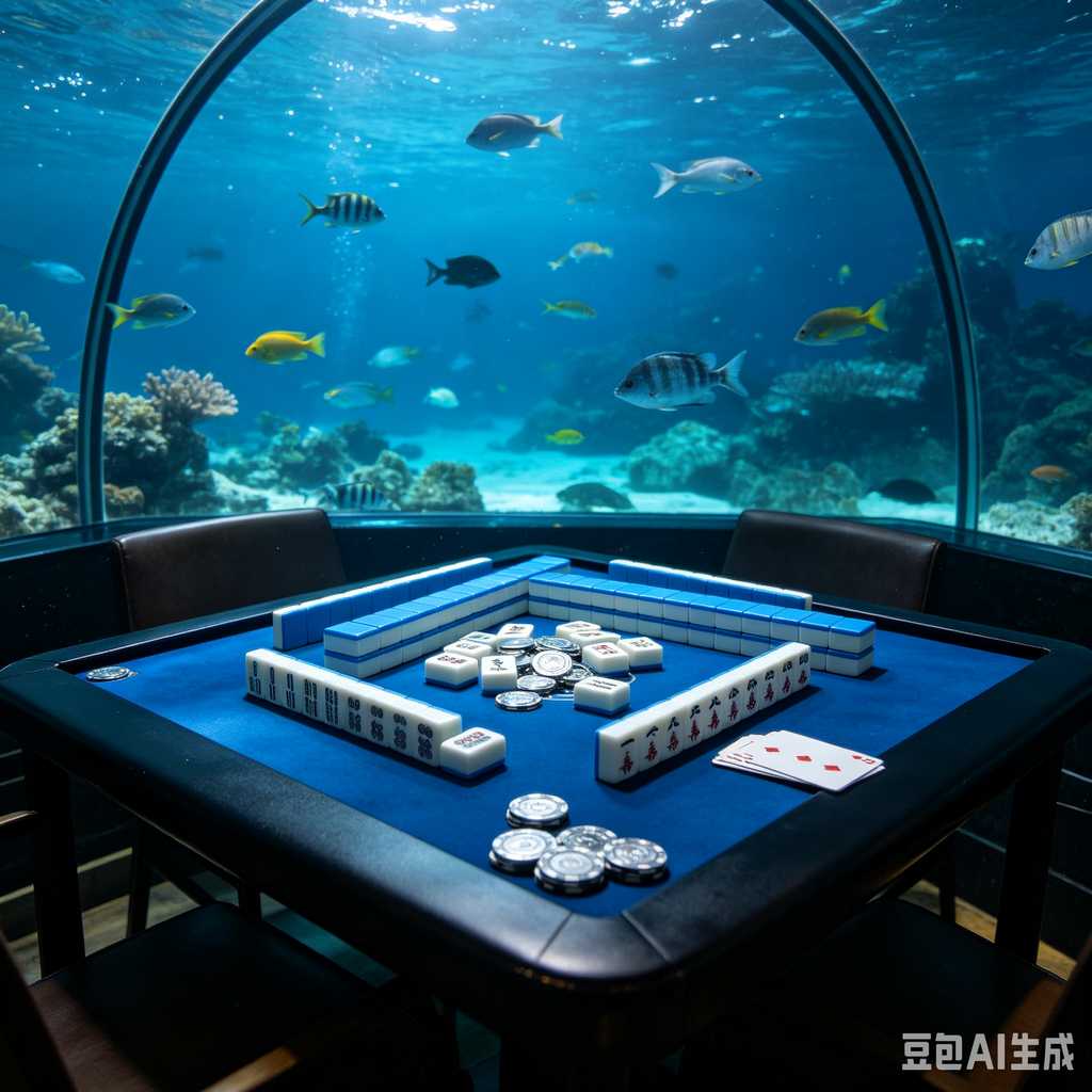 Calgary,mahjong