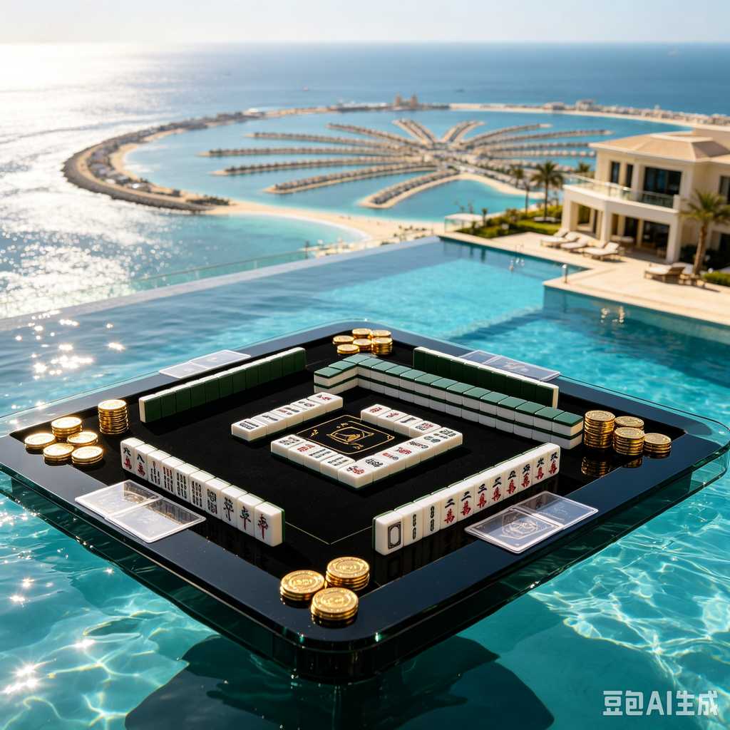 amateur player mahjong set