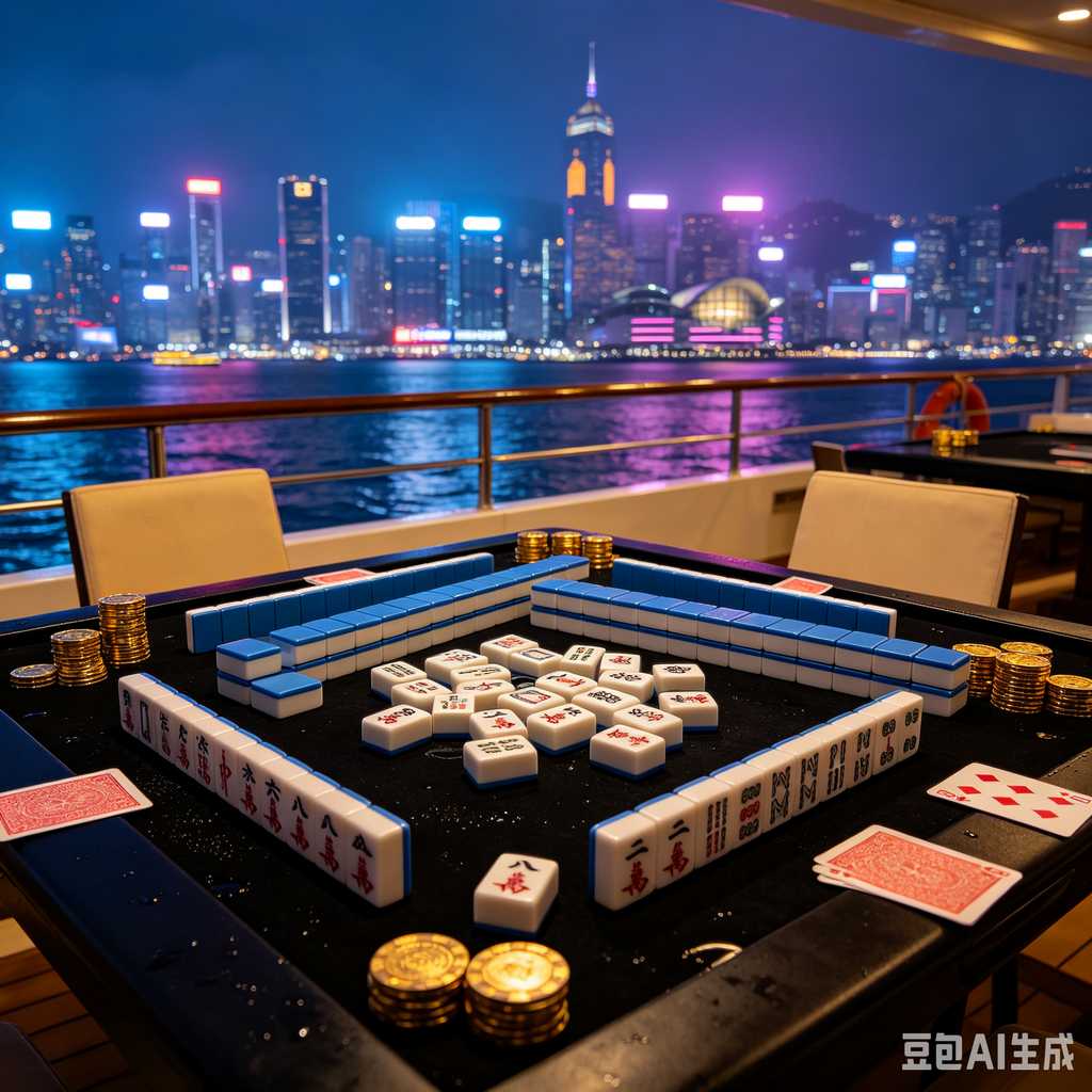 festival custom mahjong set