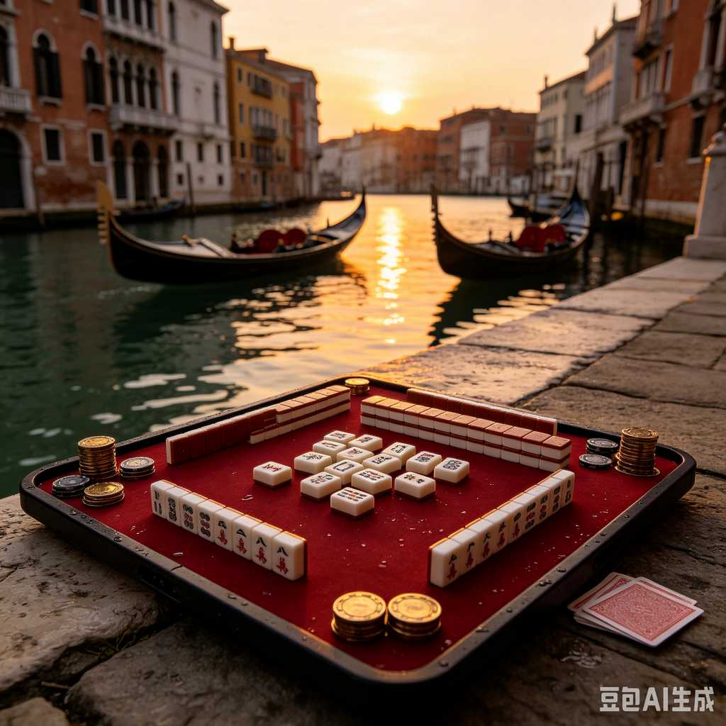 waterproof mahjong mat