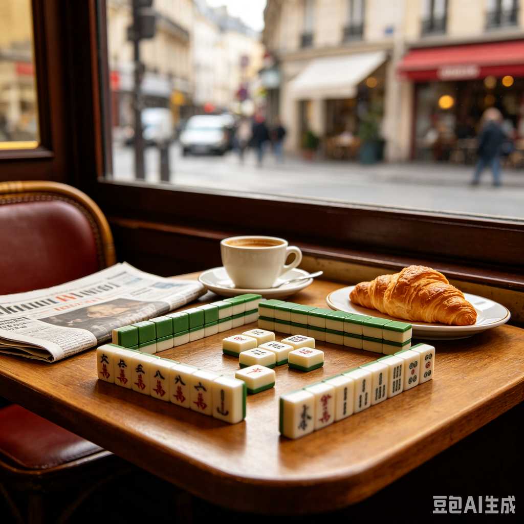 american mahjong tiles color coded