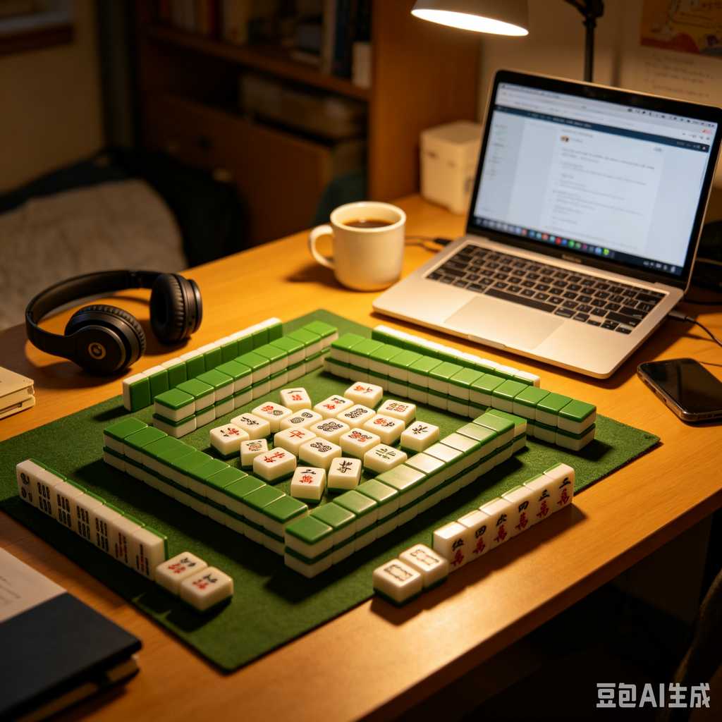 Albuquerque,mahjong
