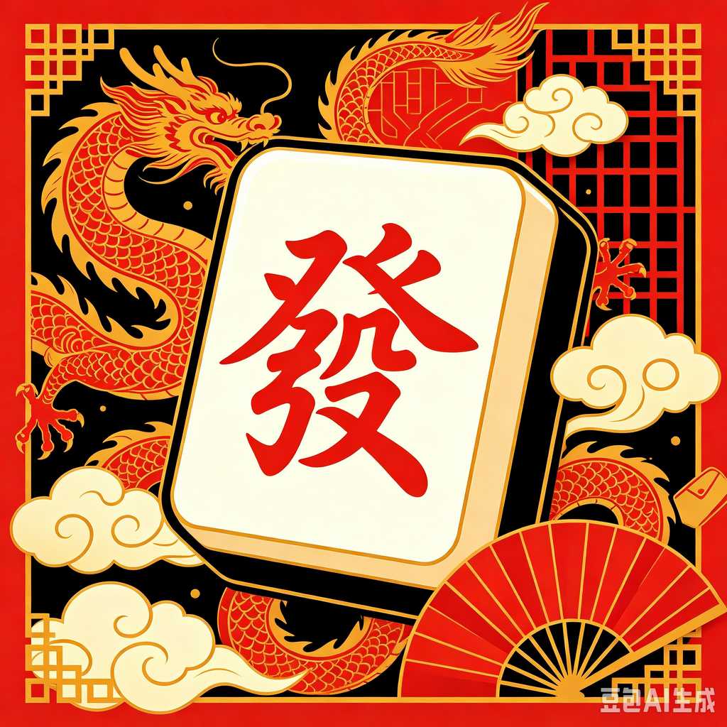 concepcion,mahjong