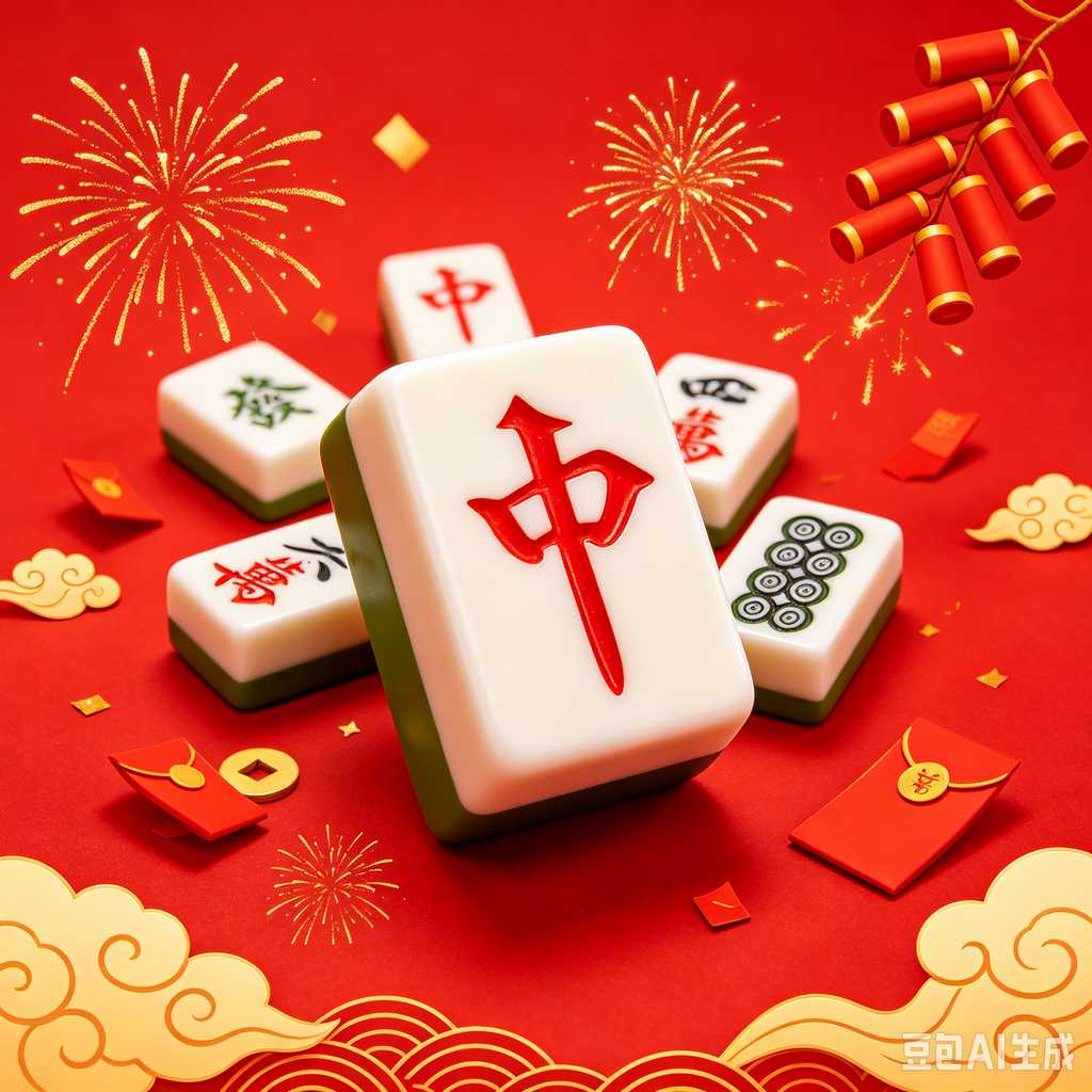 greenbay,mahjong