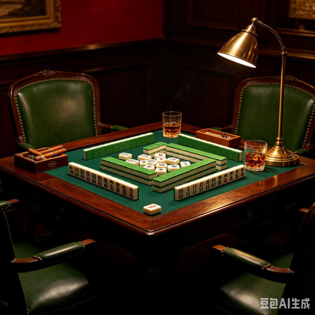 easy to read mahjong tiles