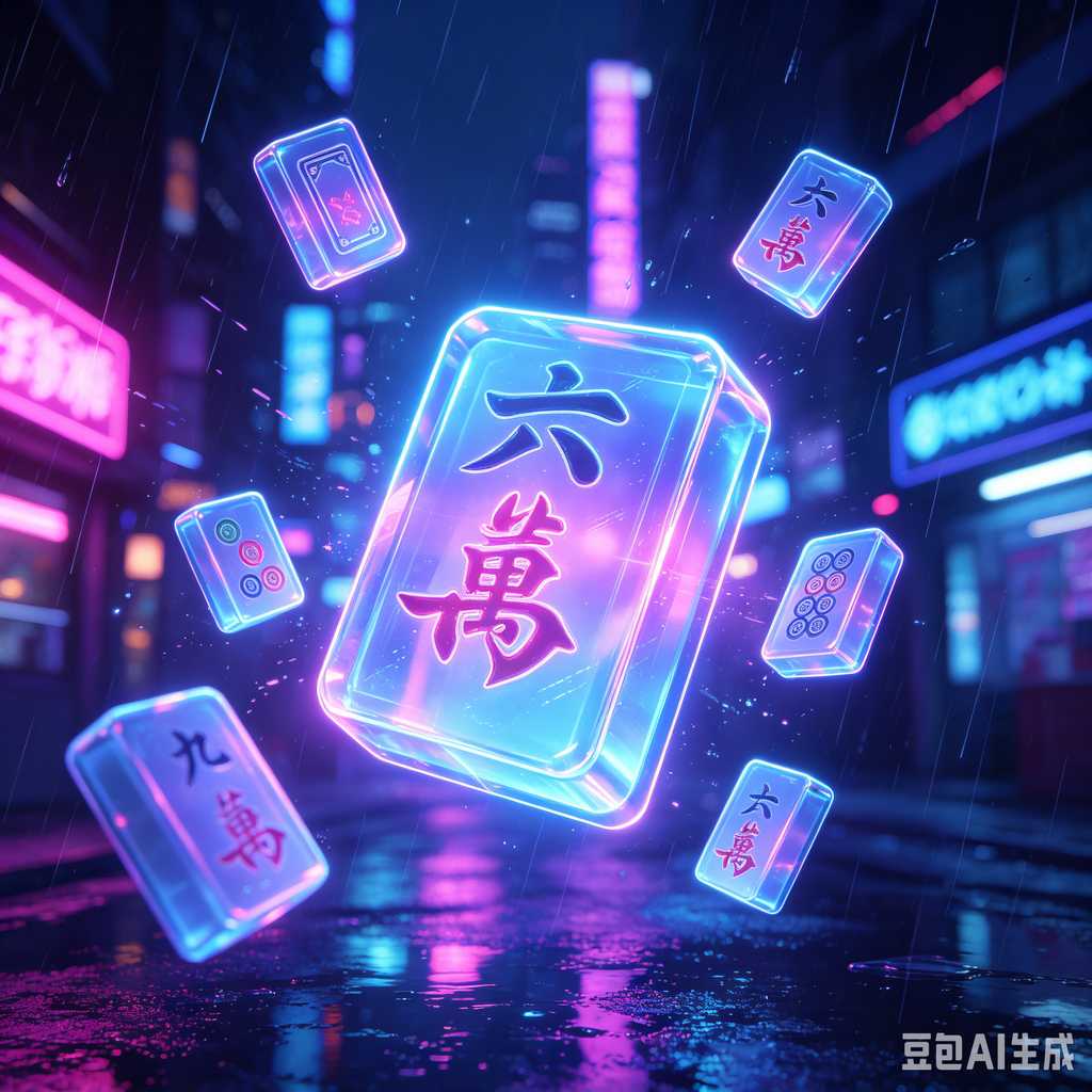 cheyennewy,mahjong