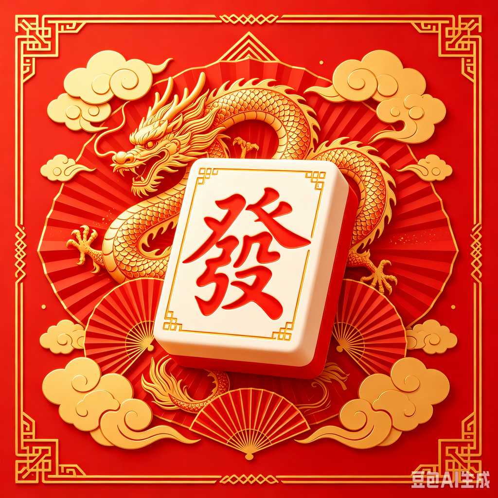 tiny portable mahjong tiles for trip