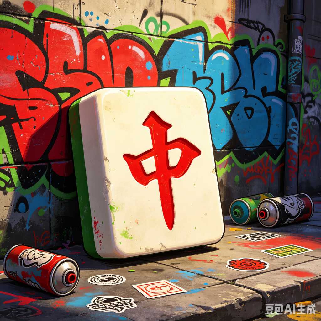 professional print mahjong tiles
