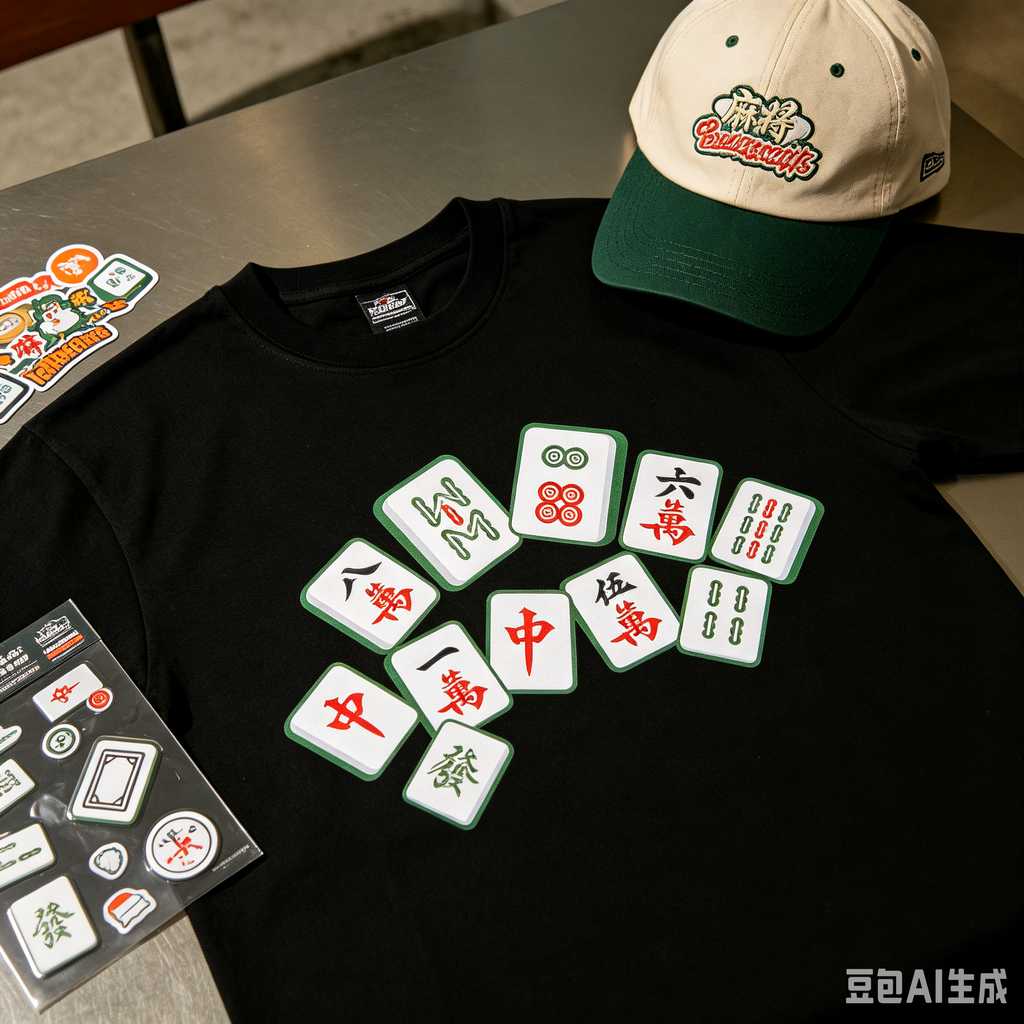 replacement single mahjong tile