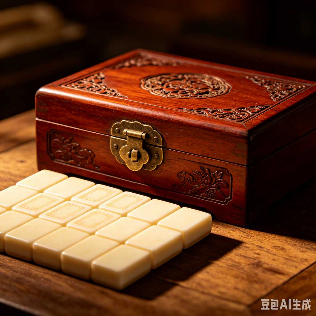 odm mahjong tiles supplier