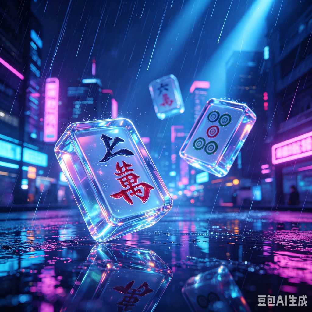 odm custom engraved mahjong tiles