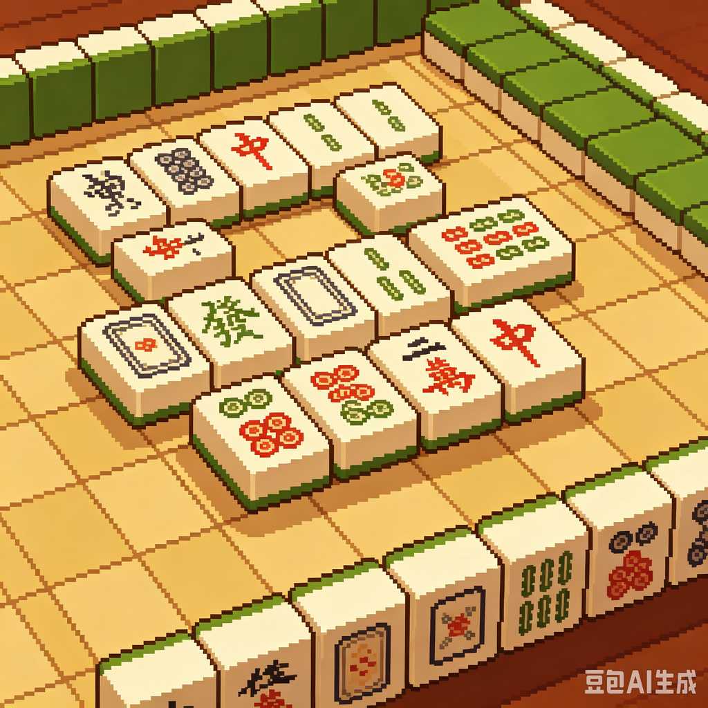canada mahjong set supplier