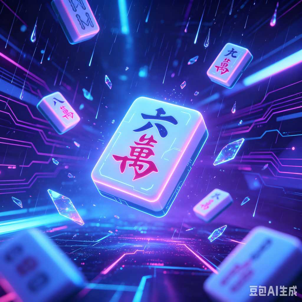 wedding souvenir mahjong tiles