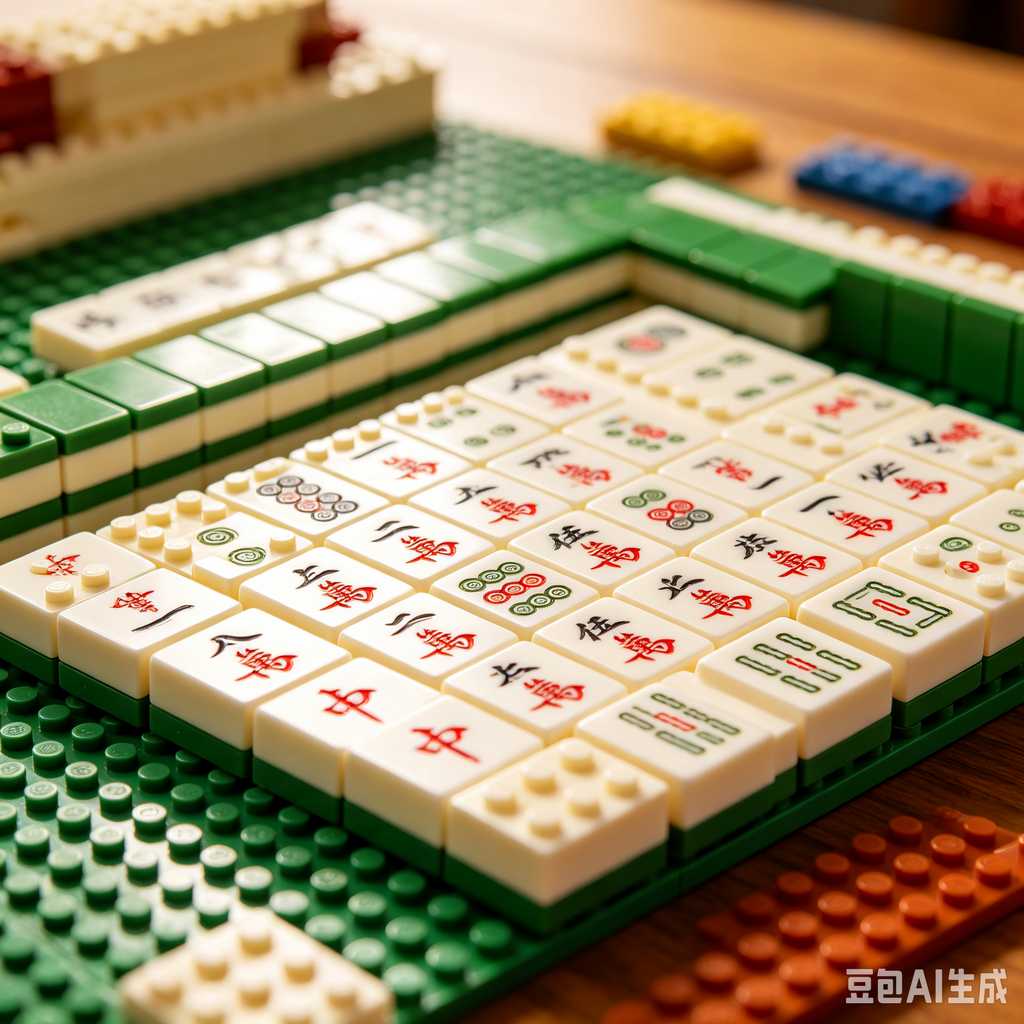 GreenvilleSC,mahjong
