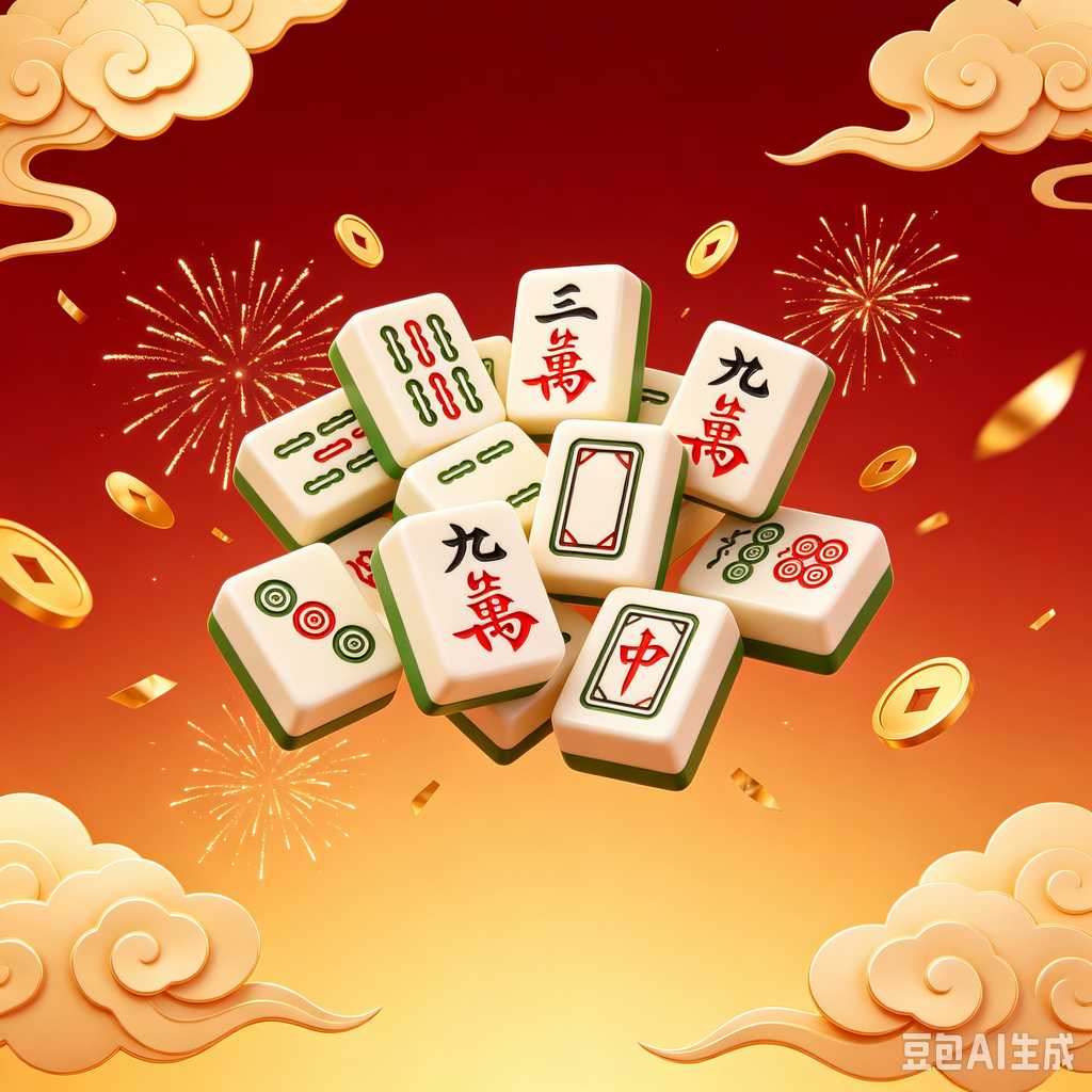 aurora,mahjong