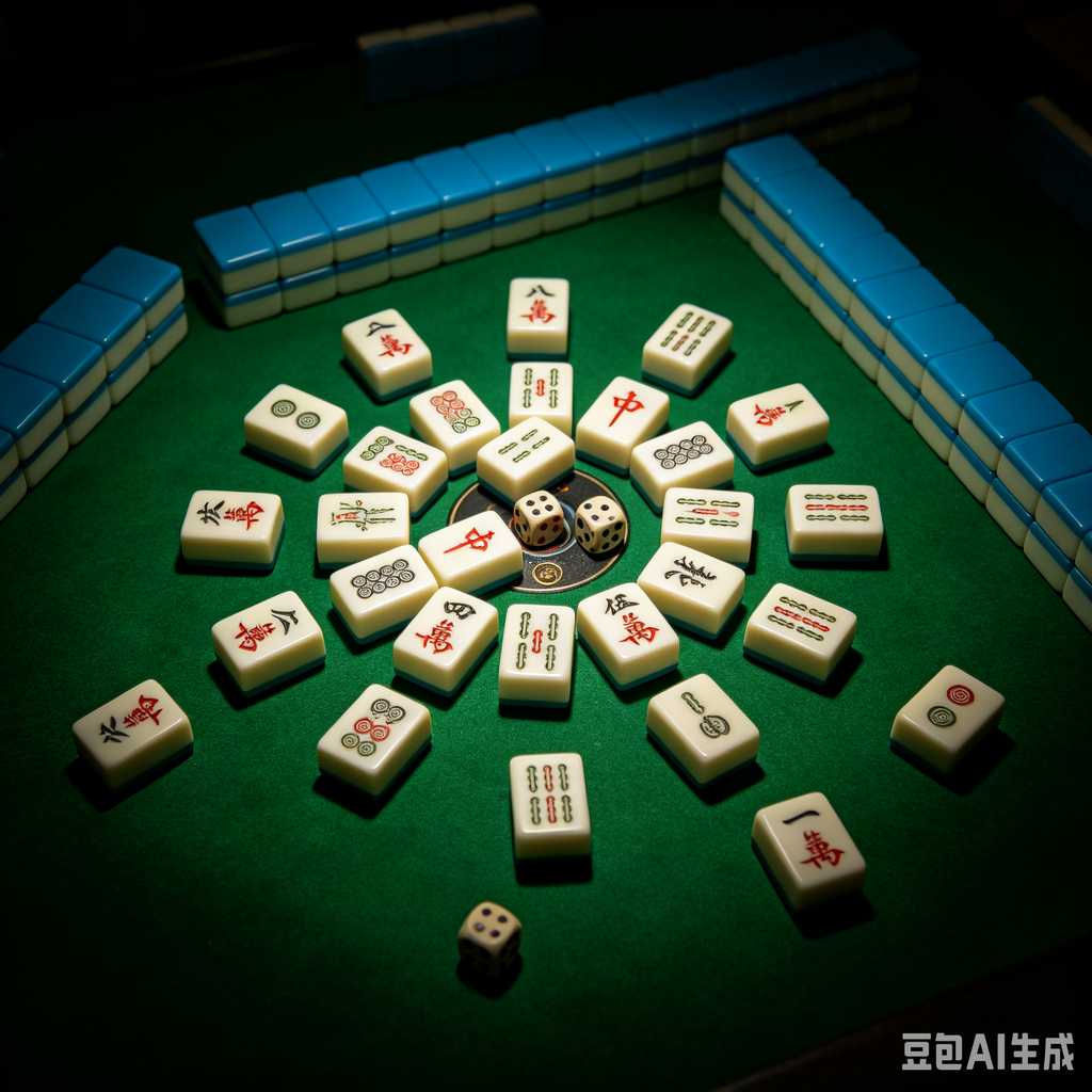 odor free mahjong set