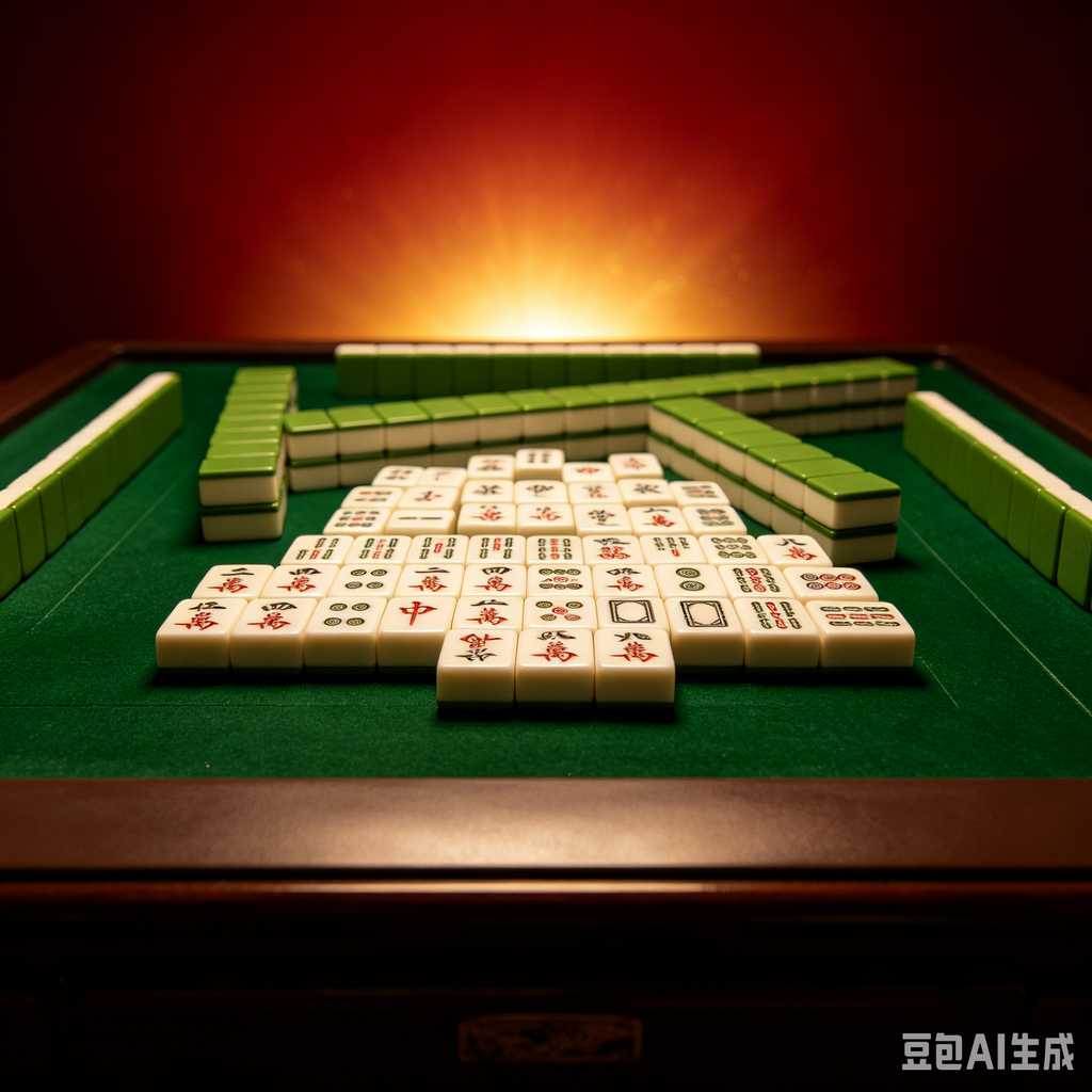 wear resistant mahjong tiles