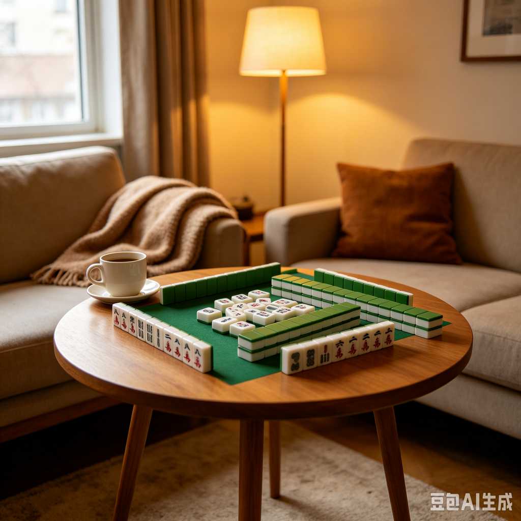 nuevolaredo,mahjong