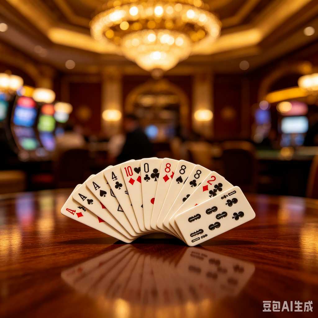 official mahjong rule booklet