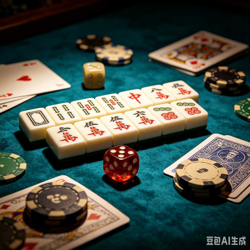 Memphis,mahjong