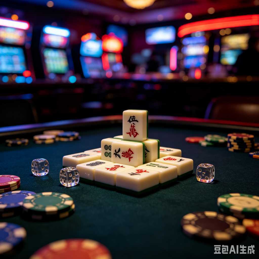 Montreal,mahjong