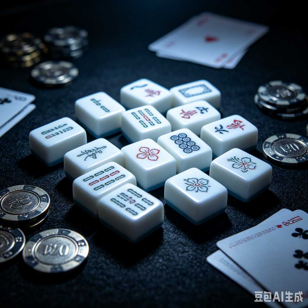 replacement single mahjong tile