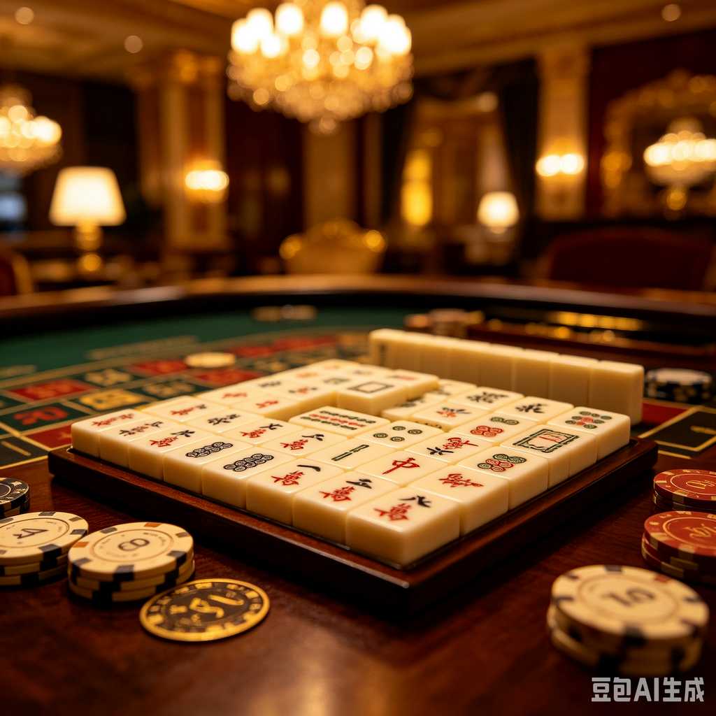 trustworthy mahjong manufacturer