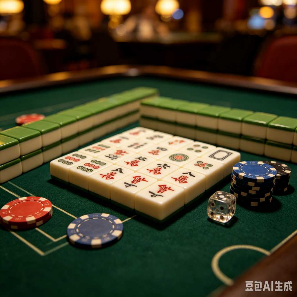 lodz,mahjong