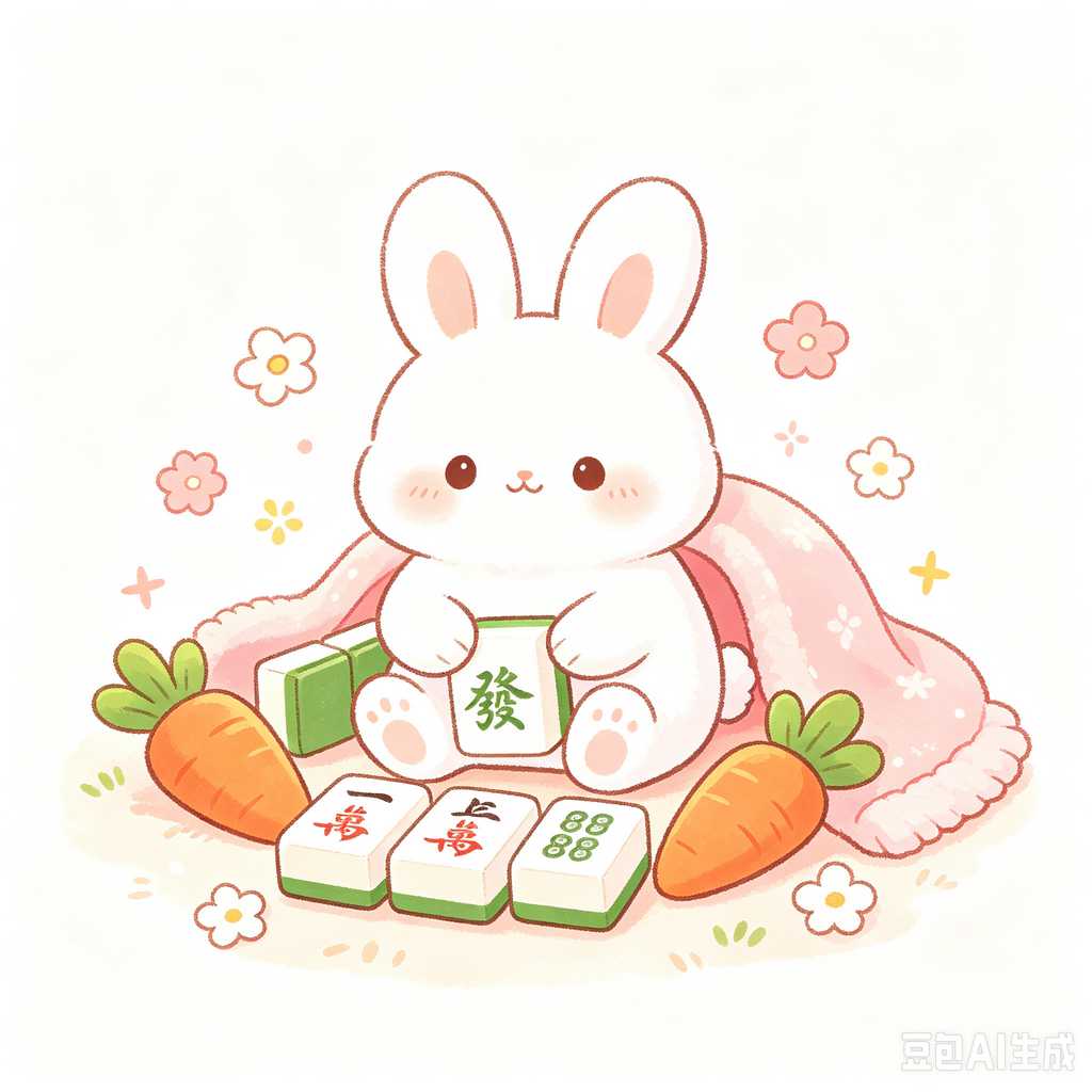 Braga,mahjong