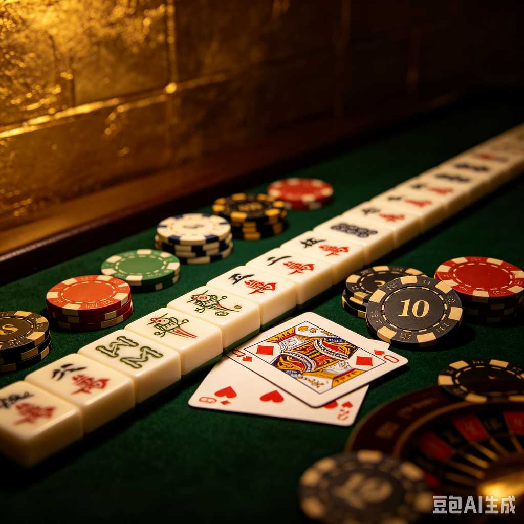 how to play chinese mahjong