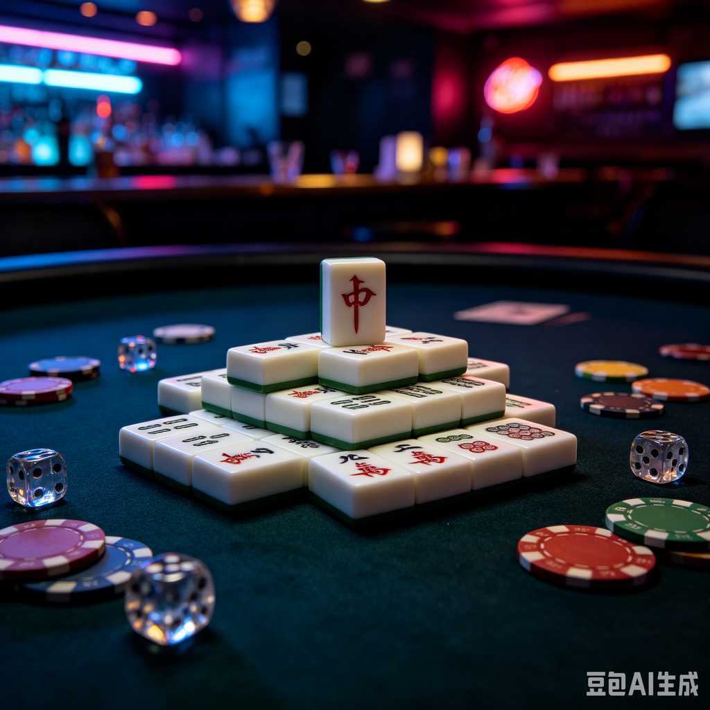 lightweight mahjong racks