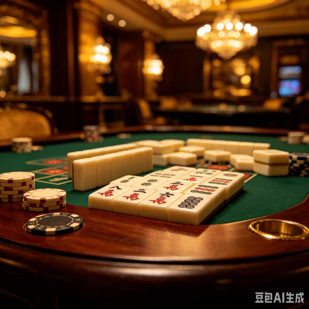 reliable mahjong supplier usa