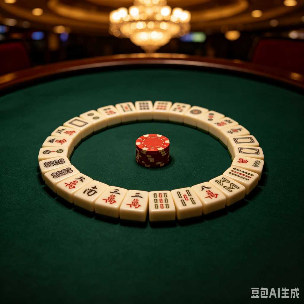 how to play chinese mahjong