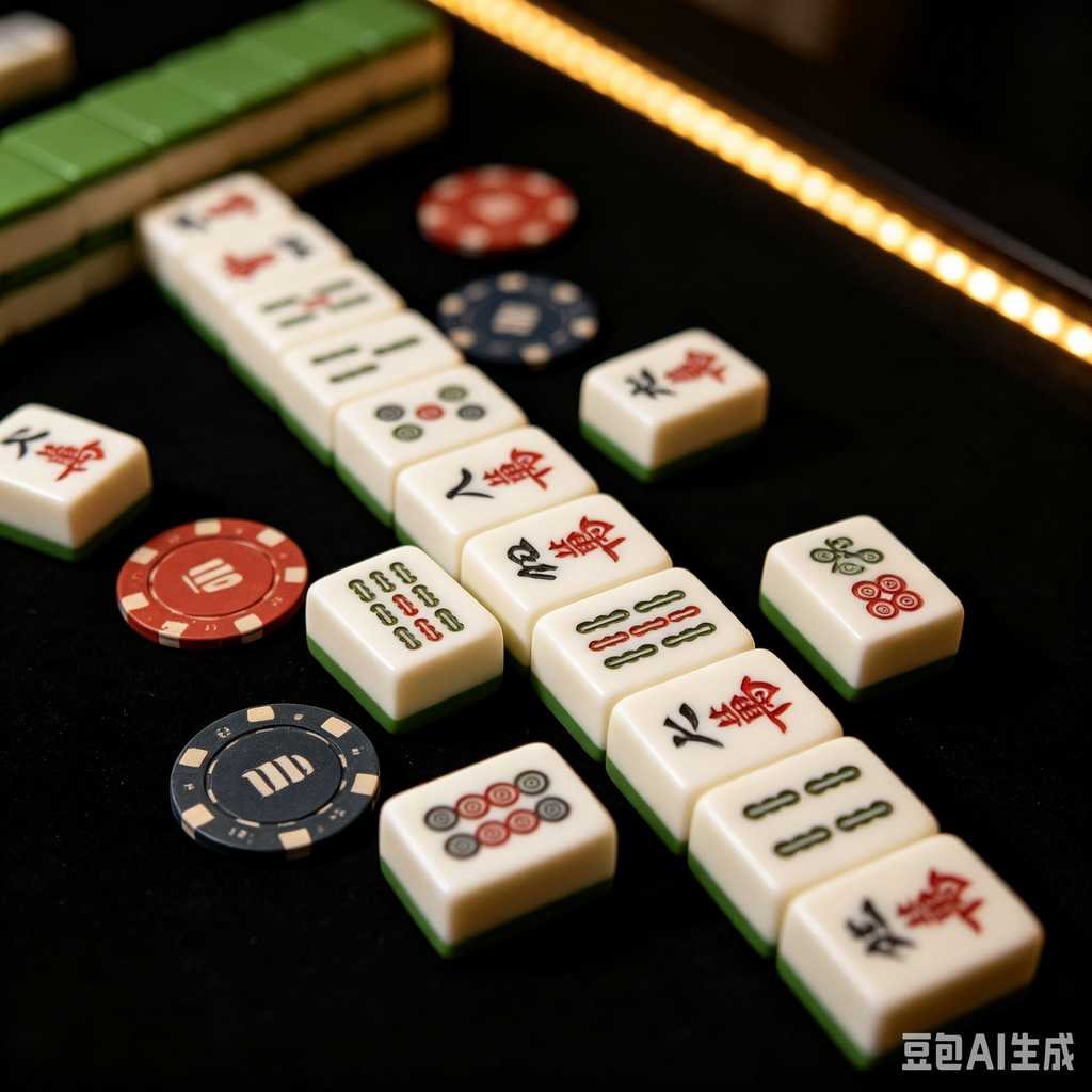 bulk mahjong tiles supplier