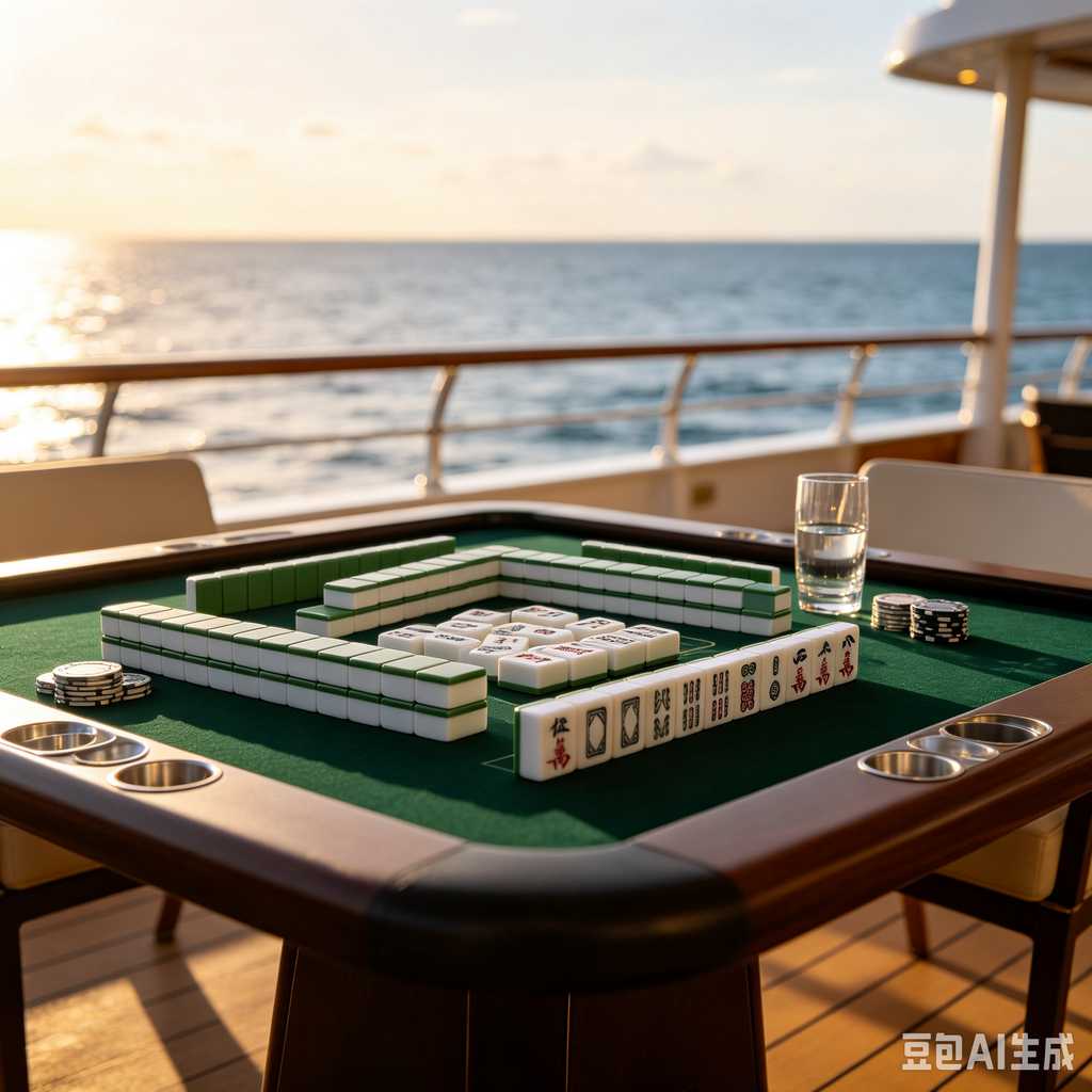 american mahjong tiles color coded