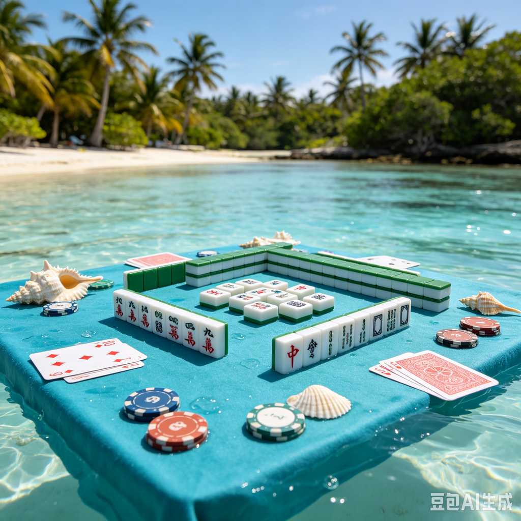 Merced,mahjong