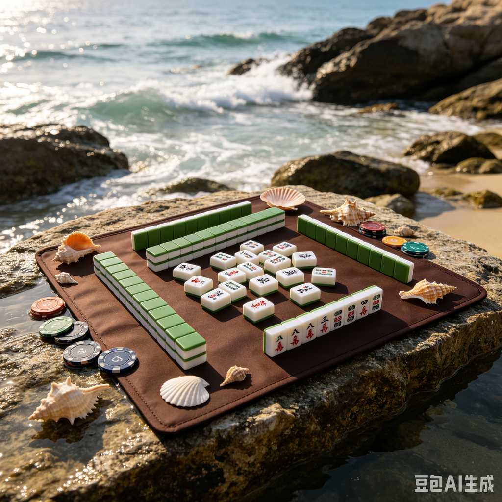 Regina,mahjong