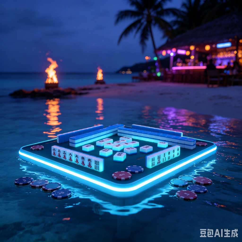 art collection mahjong set